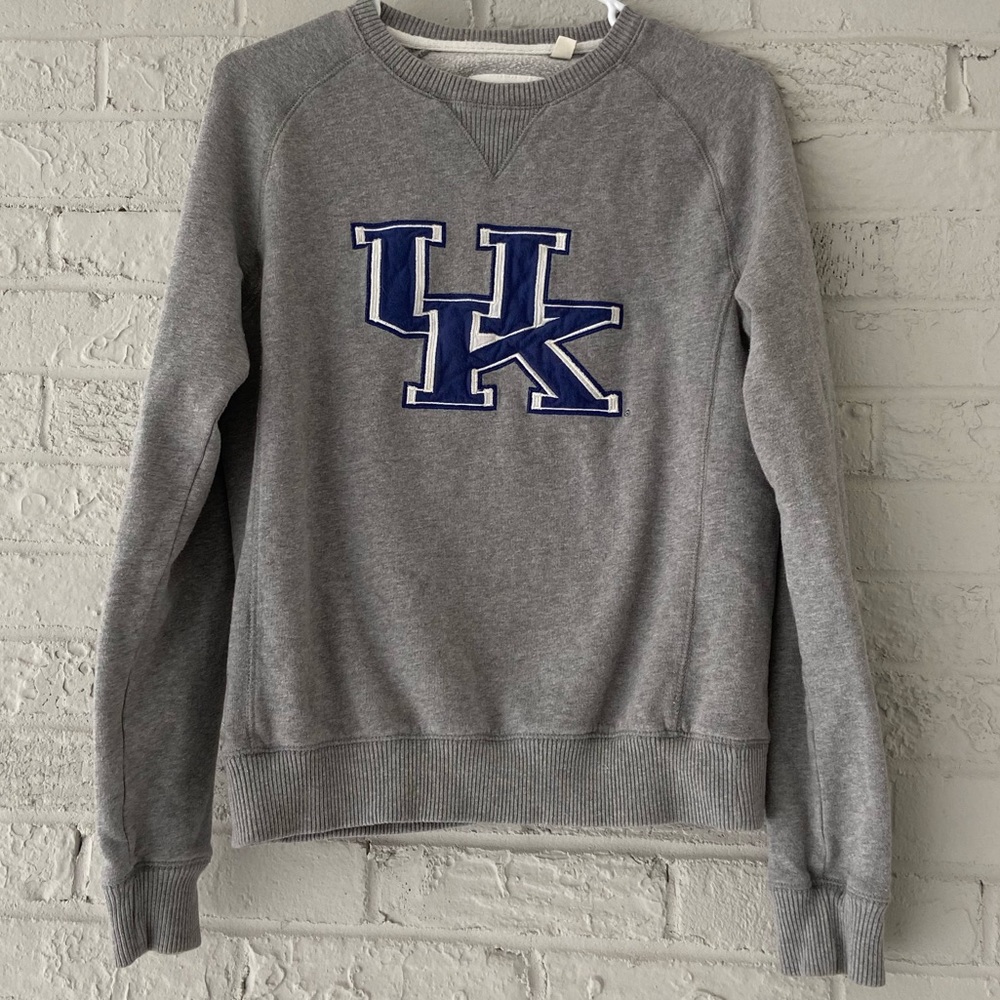 University of Kentucky Sweatshirt